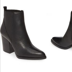 Marc Fisher LTD Alva Bootie